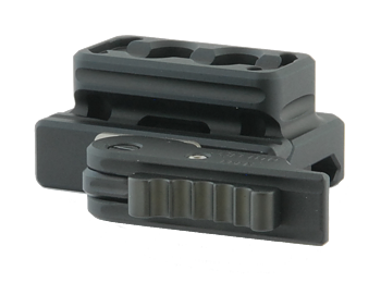 QDM-3002 MRO Mount, Absolute