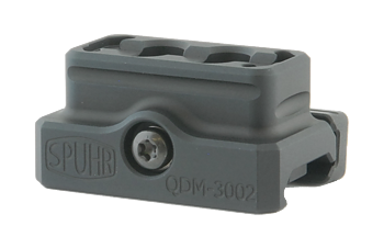 QDM-3002 MRO Mount, Absolute