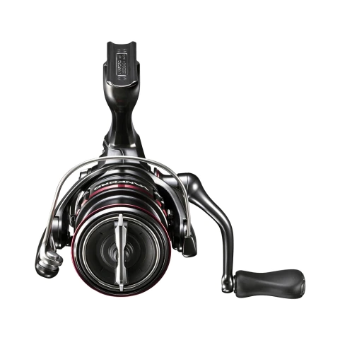 Shimano Vanford 2500HG - 3