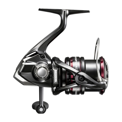 Shimano Vanford 2500HG - 2