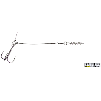CWC Pro Stinger – Stainless Steel 1/0