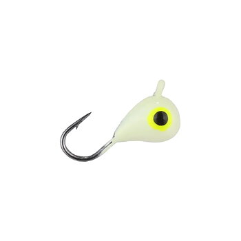 Pisa mormyshka 3,6g (självlys)