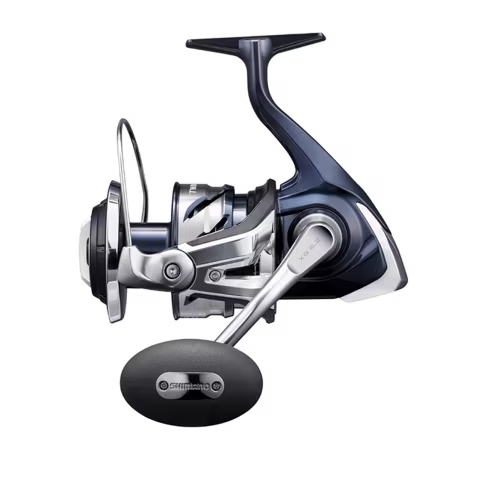Shimano Twin Power SW HG 6000