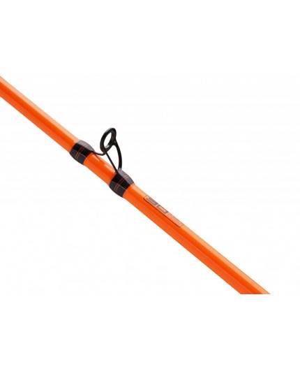 Abu Garcia Svartzonker X 642H 40-100g Jerk Combo - 3