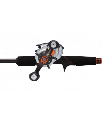 Abu Garcia Svartzonker X 642H 40-100g Jerk Combo - 2