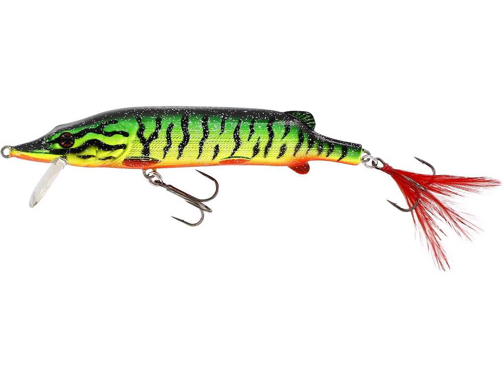 Westin Mike The Pike 14 cm 30 g - 3