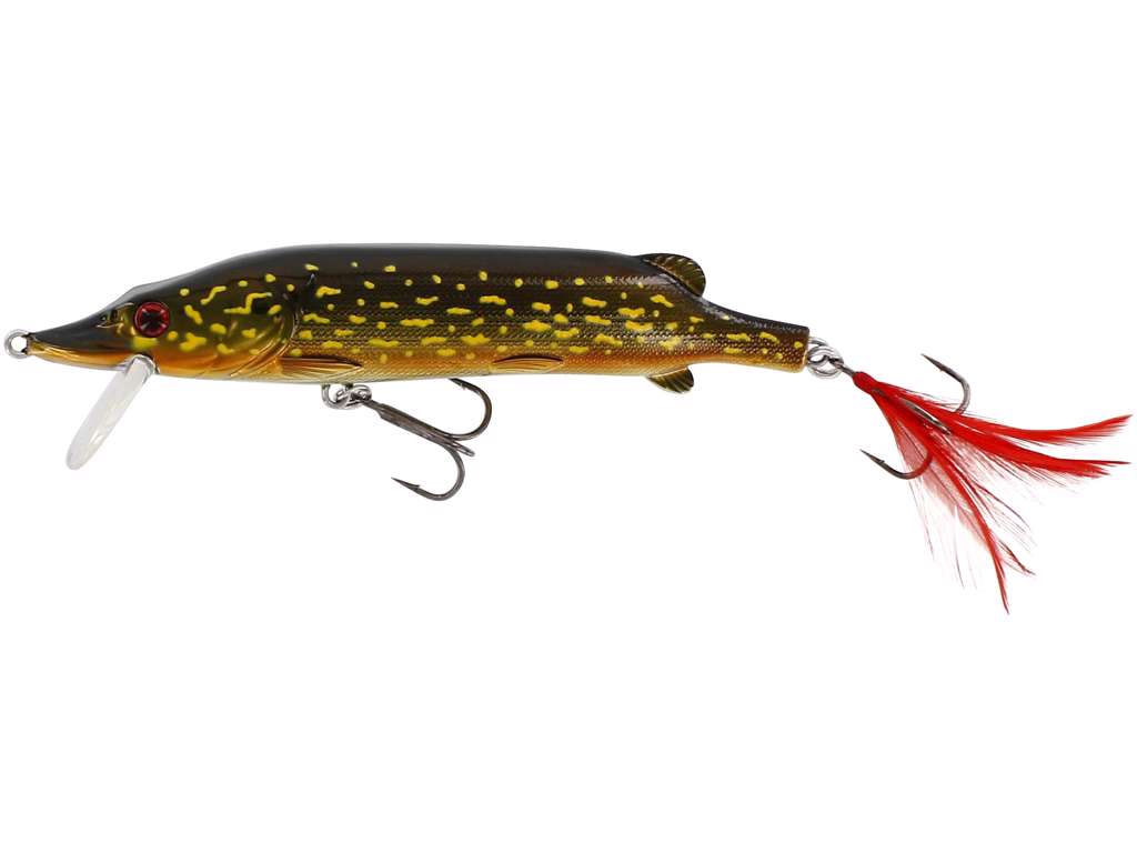 Westin Mike The Pike 14 cm 30 g - 2