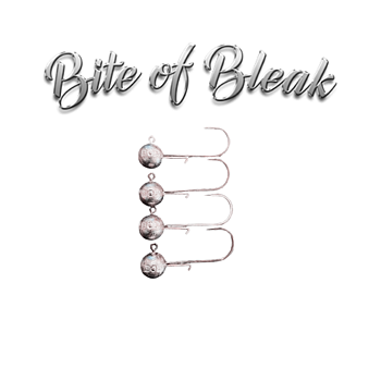 Bite Of Bleak Bitehead Lead 