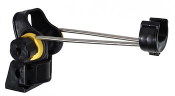 Hurricane Rod Holder