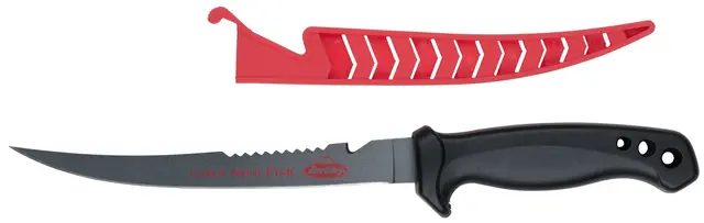 Berkley Filekniv 23cm