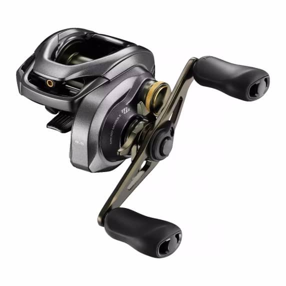 Shimano Curado DC 151XG 