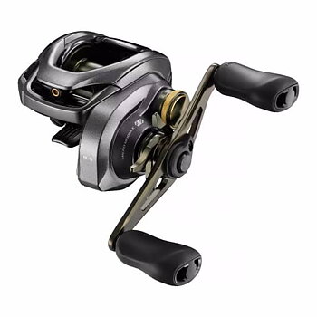 Shimano Curado DC 151XG 