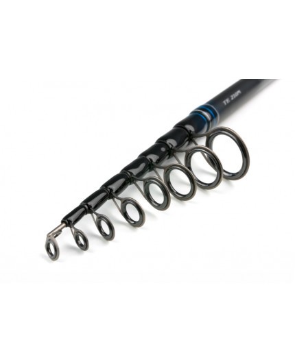 Shimano STC Spinning Mini Tele 240cm 10-30g - 2