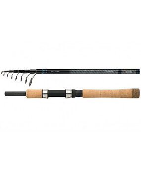 Shimano STC Spinning Mini Tele 240cm 10-30g