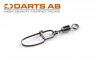 Darts Beteslås strong snap