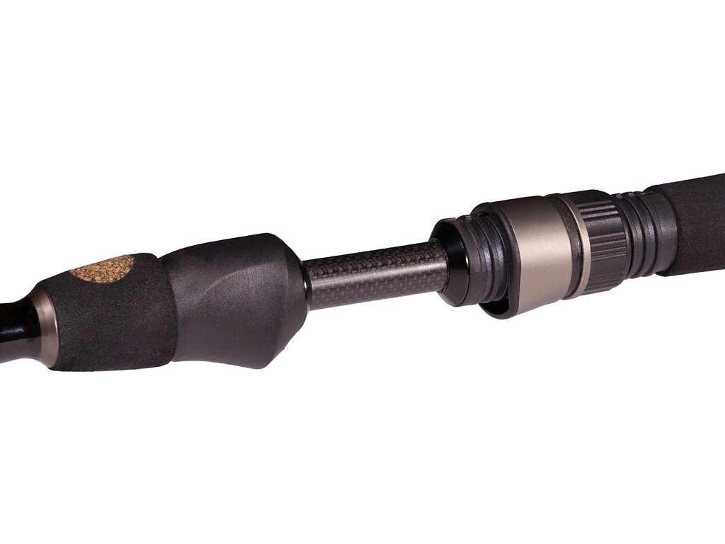 Westin - W3 Finesse T&C 2nd 7´1" - 213cm (2sec) ML 5-15g - 2