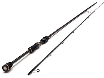 Westin - W3 Finesse T&C 2nd 7´1" - 213cm (2sec) ML 5-15g