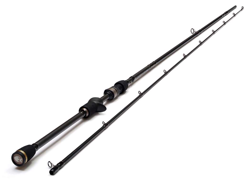 Westin - W3 Finesse T&C 2nd 7´1" - 213cm (2sec) M 7-21g