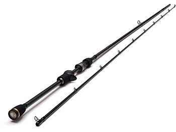 Westin - W3 Finesse T&C 2nd 7´1" - 213cm (2sec) M 7-21g