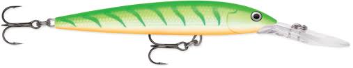 Rapala Down Deep Husky Jerk 12cm - 4