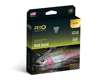 Elite RIO Gold