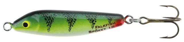 Falkfish Spöket 18g - 17