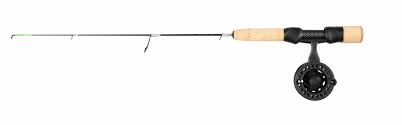 TEAM DAIWA ICE Q