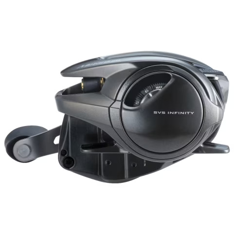 Shimano Metanium MGL 151B - 4