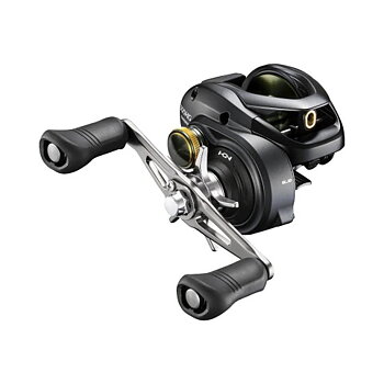 Shimano Curado 301