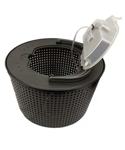 Beteshink med syrepump - 2