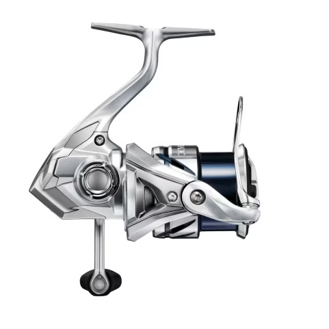 Shimano Stradic FM - 2