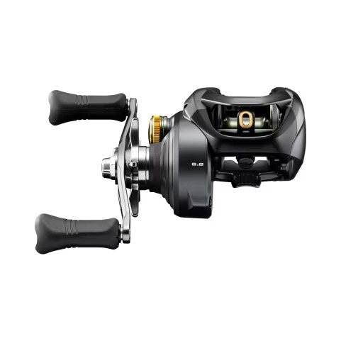 Shimano Curado 301HG - 2