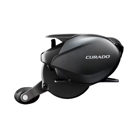 Shimano Curado 301HG - 4