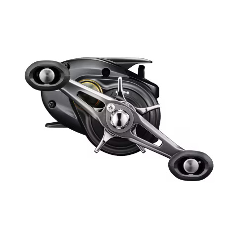 Shimano Curado 301HG - 5