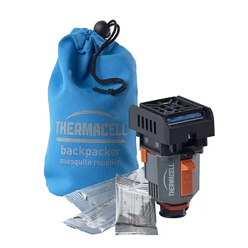 Thermacell Backpacker