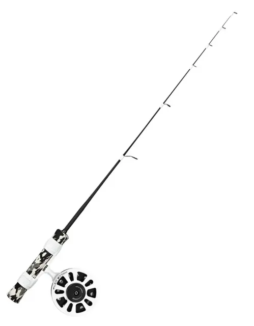 Rapala Flatstick Combo