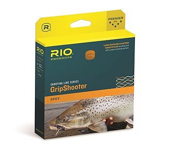 Rio GripShooter