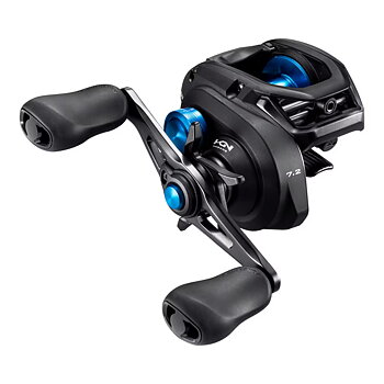 Shimano 22 SLX 151 Left Hand