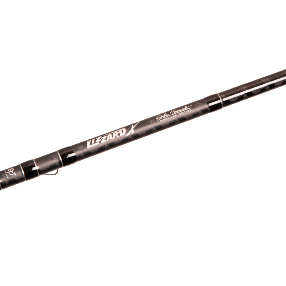 BFT - Lizard X Stefan Trumstedt 7´10" 130g - 2