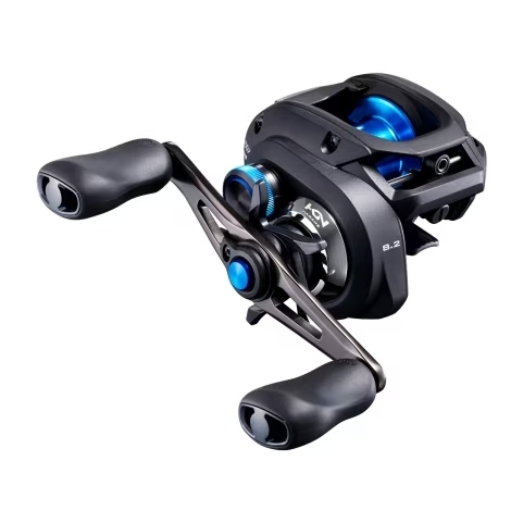 Shimano SLX DC 151HG