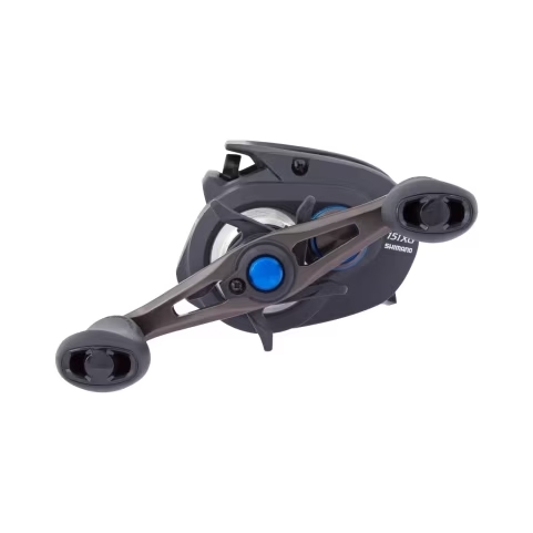 Shimano SLX DC 151HG - 2