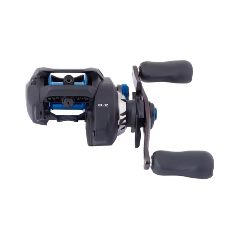 Shimano SLX DC 151HG - 5