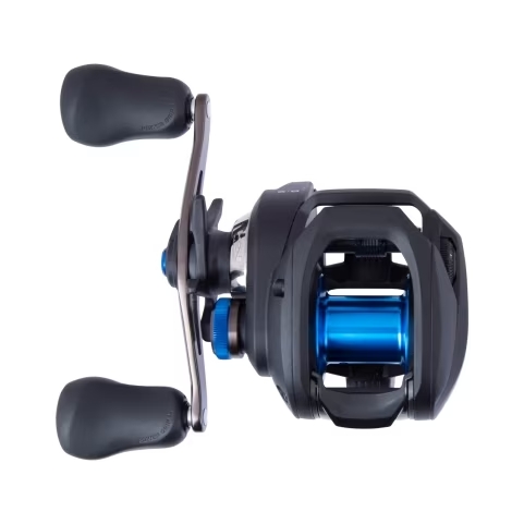 Shimano SLX DC 151HG - 4
