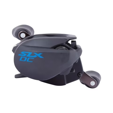 Shimano SLX DC 151HG - 3