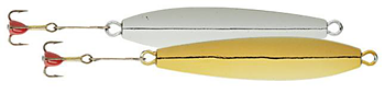 Bergmans ice jig 8g
