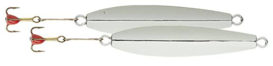 Bergmans ice jig 8g - 3