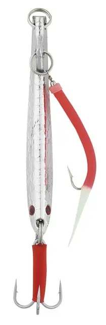 Kinetic Norske Pilken