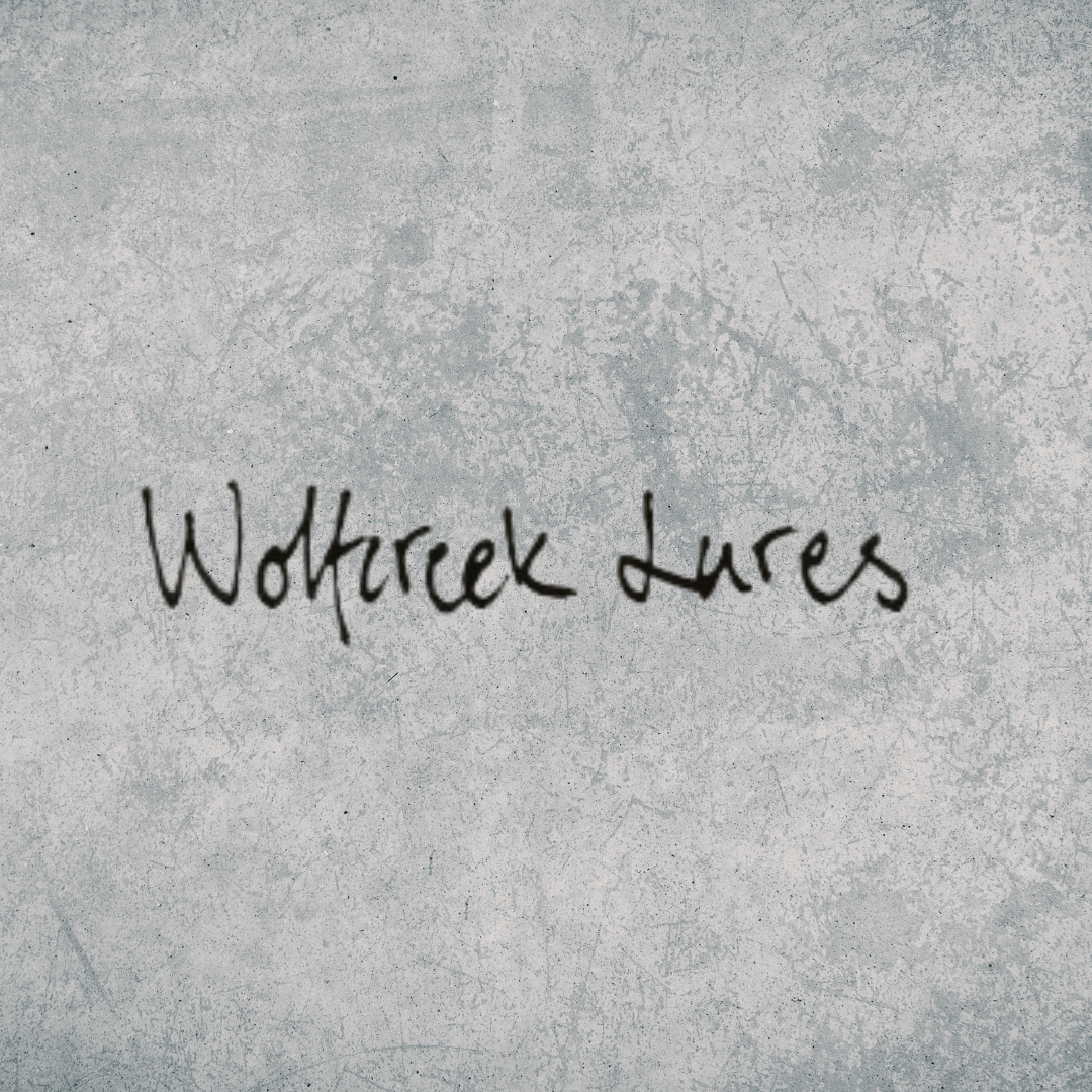 Wolfcreek Lures