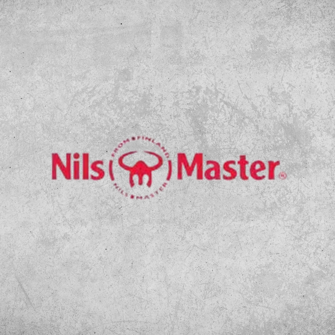Nilsmaster