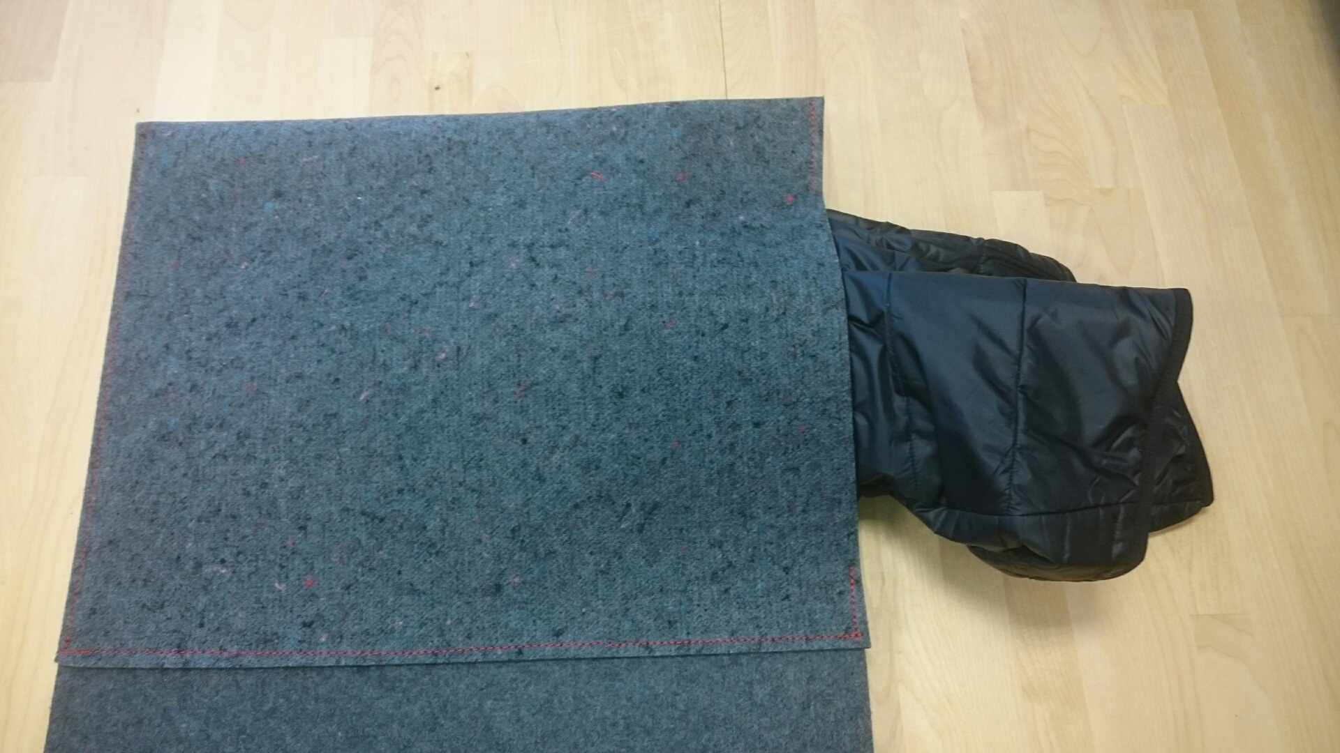 Woolpower liggunderlag medium - 2